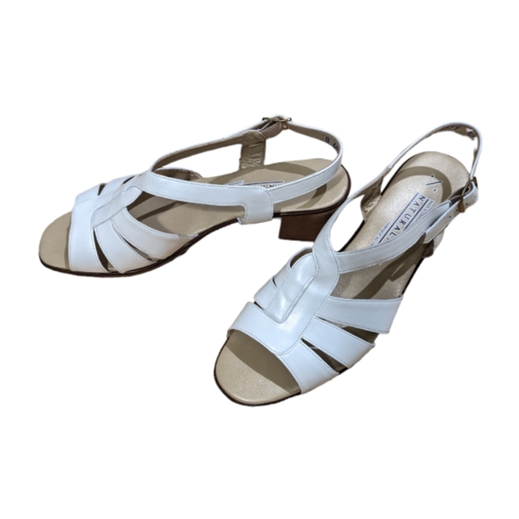 Naturalizer Sandals - Picture 9 of 9